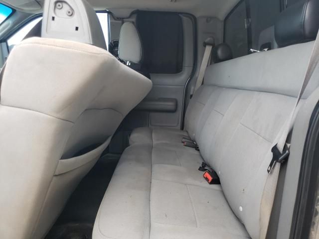 2006 Ford F150