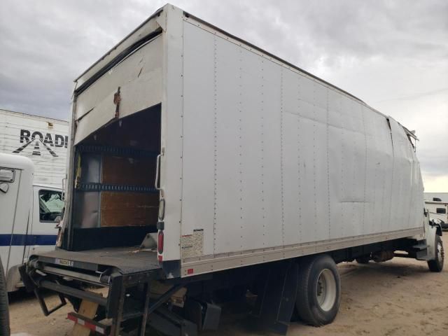 2018 Freightliner M2 106 Medium Duty