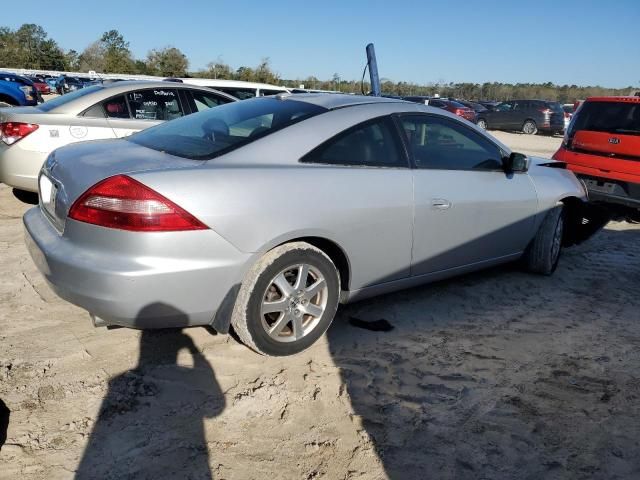 2005 Honda Accord EX