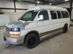 2005 GMC Savana RV G1500