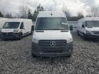 2023 Mercedes-Benz Sprinter 2500