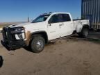 2023 Chevrolet Silverado K3500 LT