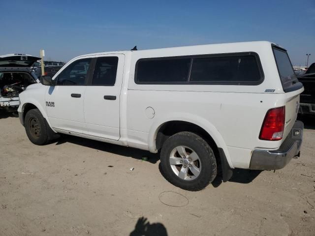 2015 Dodge RAM 1500 SLT