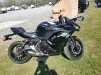 2025 Kawasaki EX650 R