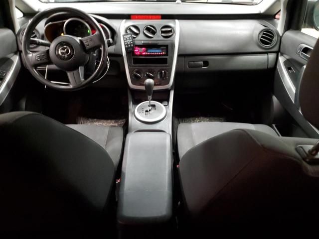 2007 Mazda CX-7