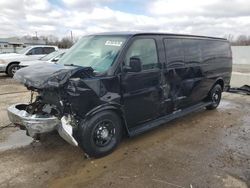 2009 Chevrolet Express G3500 en venta en Louisville, KY