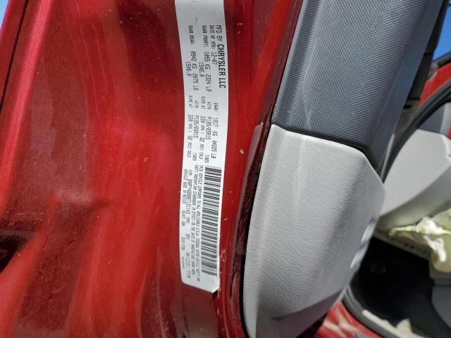 2008 Chrysler Pt Cruiser