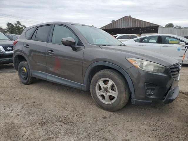 2016 Mazda CX-5 GT