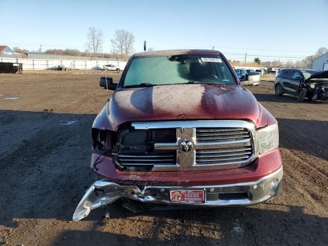 2019 Dodge RAM 1500 Classic SLT