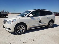 Buick Enclave salvage cars for sale: 2014 Buick Enclave