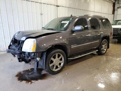 GMC salvage cars for sale: 2010 GMC Yukon Denali