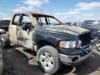 2002 Dodge RAM 1500