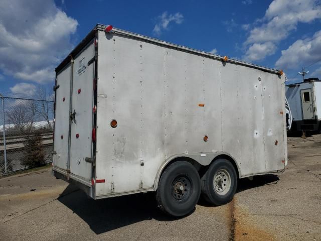 2003 Other 2003 Enclosed Cargo Trailer