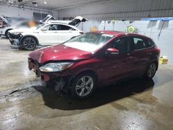 2014 Ford Focus SE for sale in Candia, NH