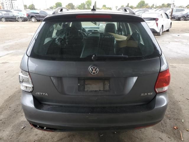 2014 Volkswagen Jetta S