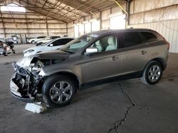 Volvo xc60 salvage cars for sale: 2013 Volvo XC60 3.2