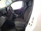 2019 Nissan NV200 2.5S
