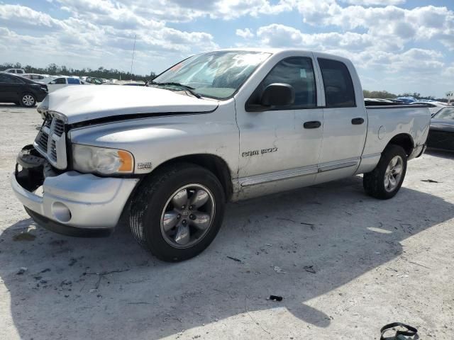 2004 Dodge RAM 1500 ST