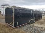 2023 Elit E Cargo Enclosed Cargo Trailer