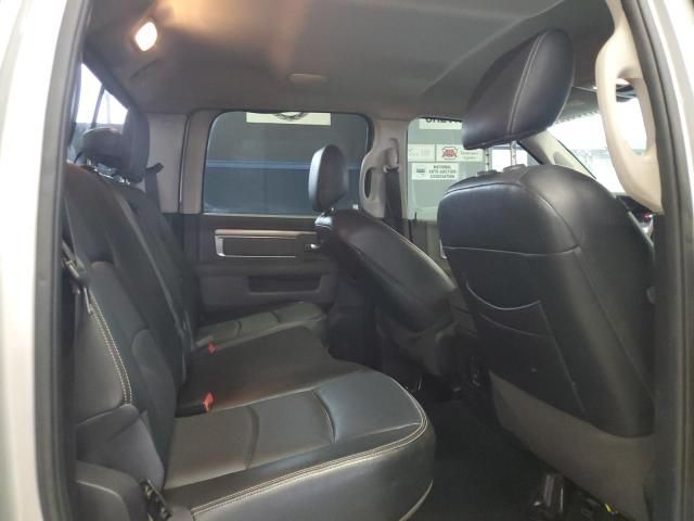 2016 Dodge RAM 1500 SLT