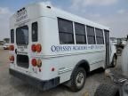 2011 Chevrolet Express G3500