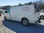 2016 GMC Savana G2500