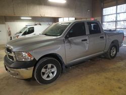 Dodge 1500 salvage cars for sale: 2017 Dodge RAM 1500 SSV