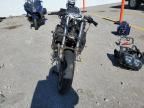 2001 Suzuki GSX600 F