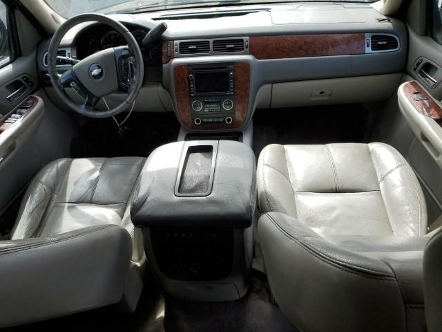 2007 Chevrolet Tahoe C1500