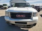 2012 GMC Sierra K2500 SLE