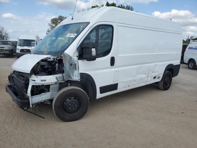 2021 Dodge RAM Promaster 2500 2500 High