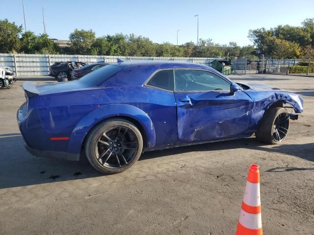 2020 Dodge Challenger R/T Scat Pack