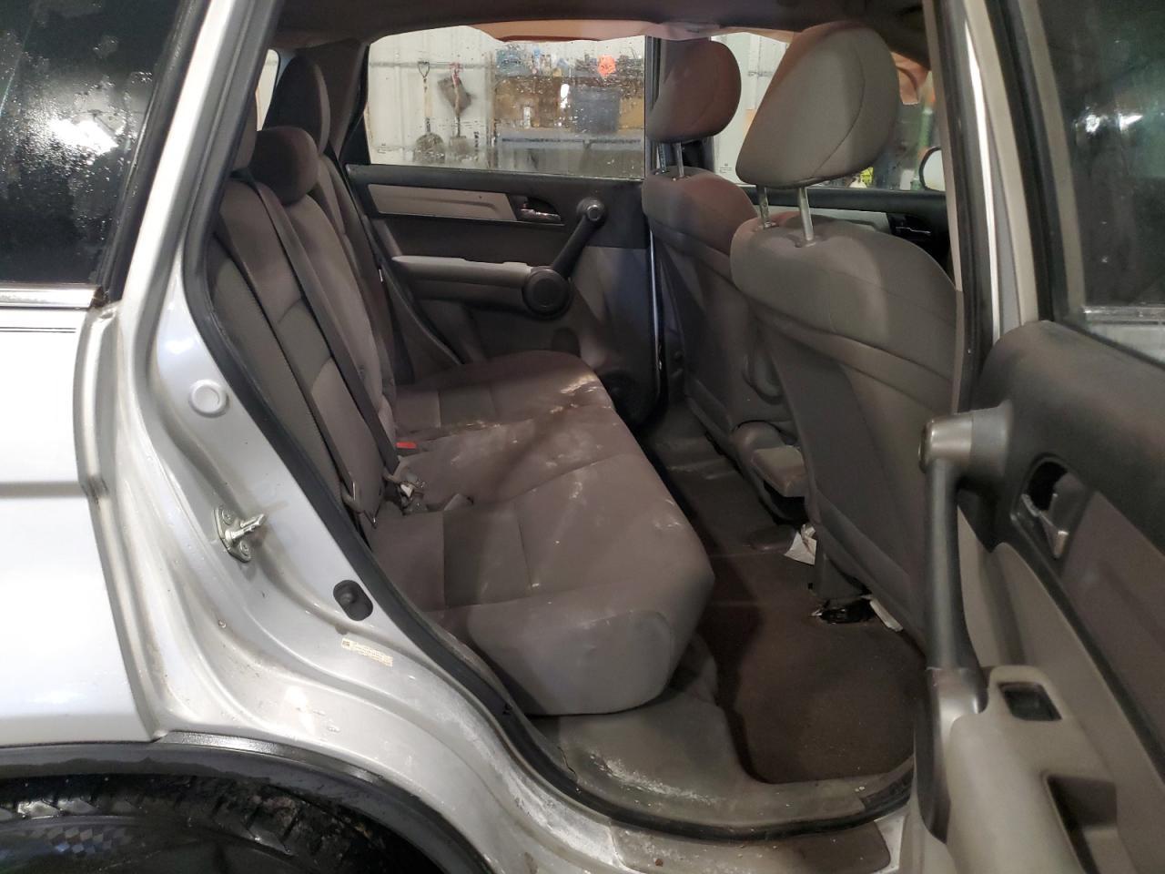 2011 Honda Cr-v lx
