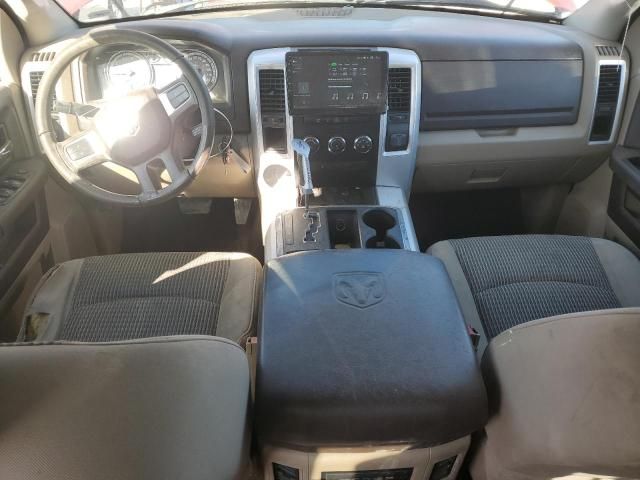 2009 Dodge RAM 1500
