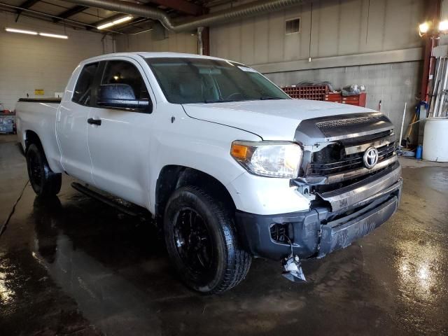 2014 Toyota Tundra Double Cab SR