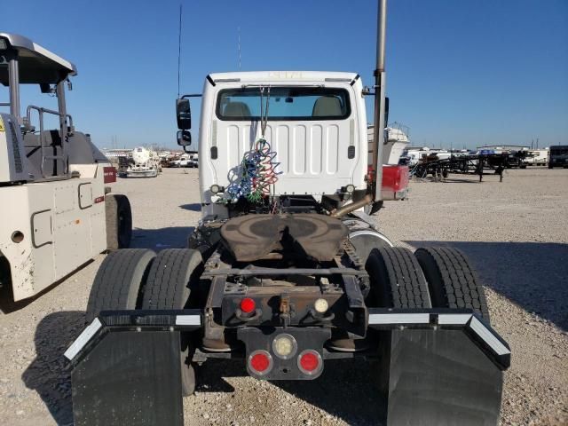 2015 Freightliner M2 112 MED Truck Tractor