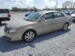 Toyota Vehiculos salvage en venta: 2008 Toyota Avalon XL