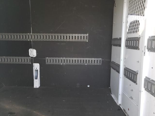 2021 Ford Transit T-350