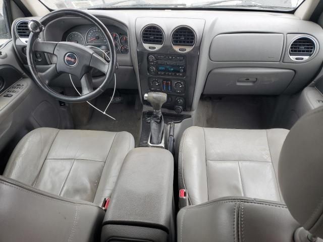 2007 GMC Envoy