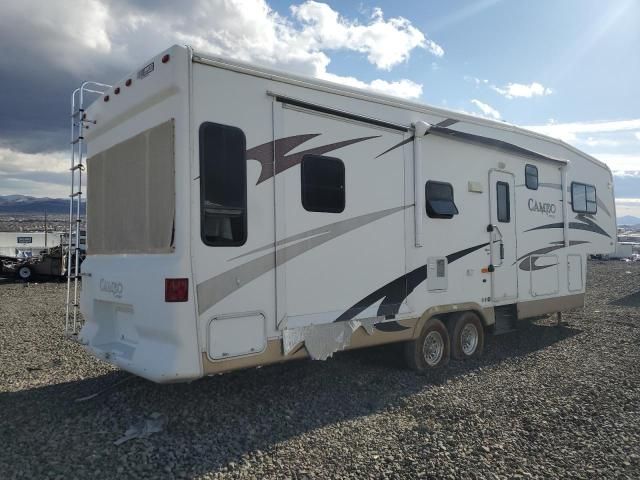 2007 Crossroads CRAIR28SE