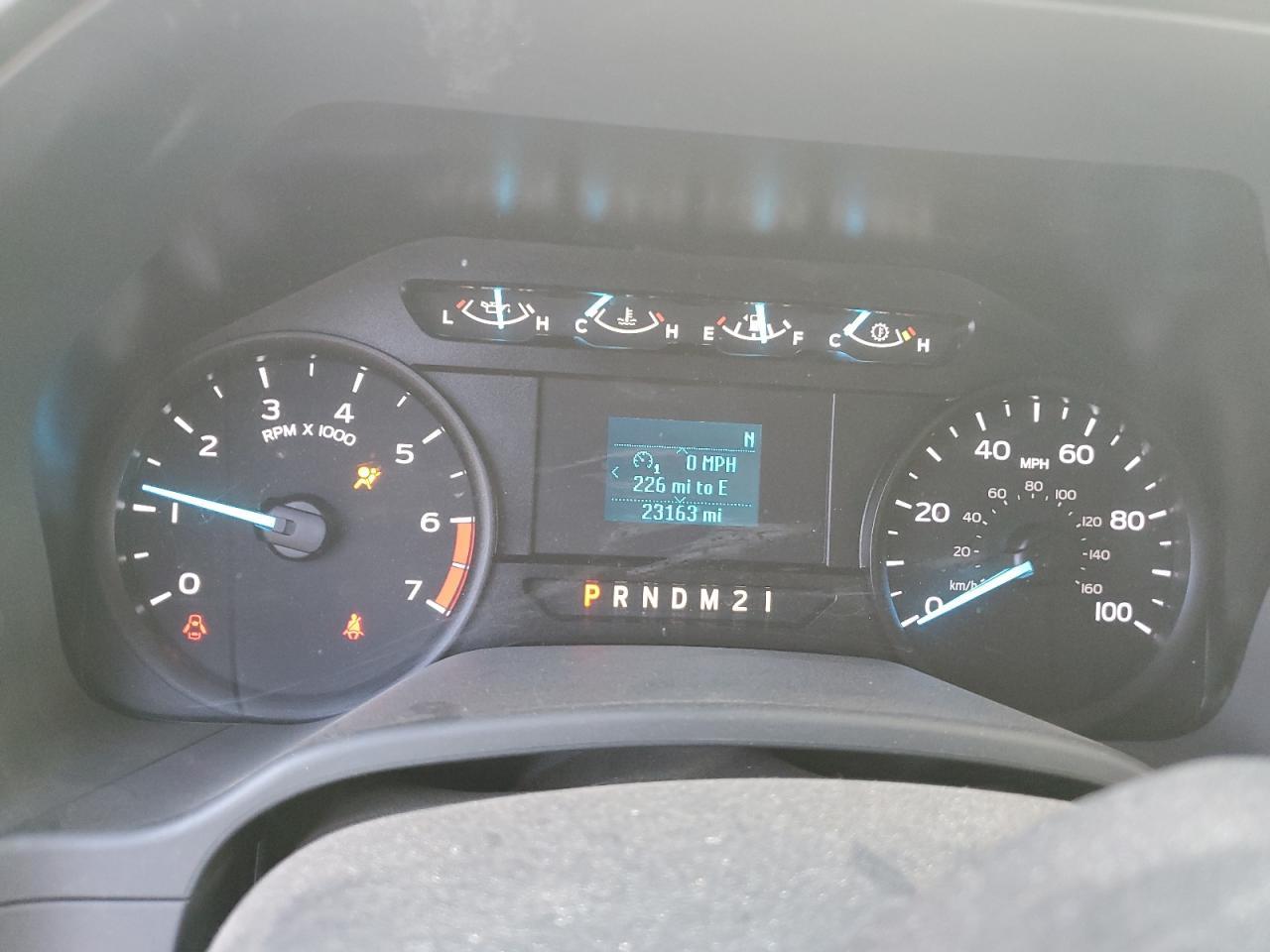 2022 Ford F250 Super Duty