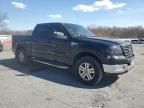 2005 Ford F150 Supercrew