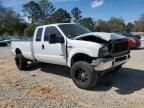 2006 Ford F250 Super Duty