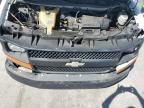2011 Chevrolet Express G2500