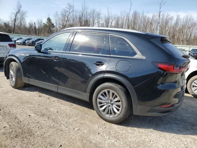 2024 Mazda CX-90 Preferred