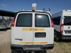 2013 Chevrolet Express G2500