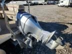 2018 Sweetwater/godfrey Marine Pontoon