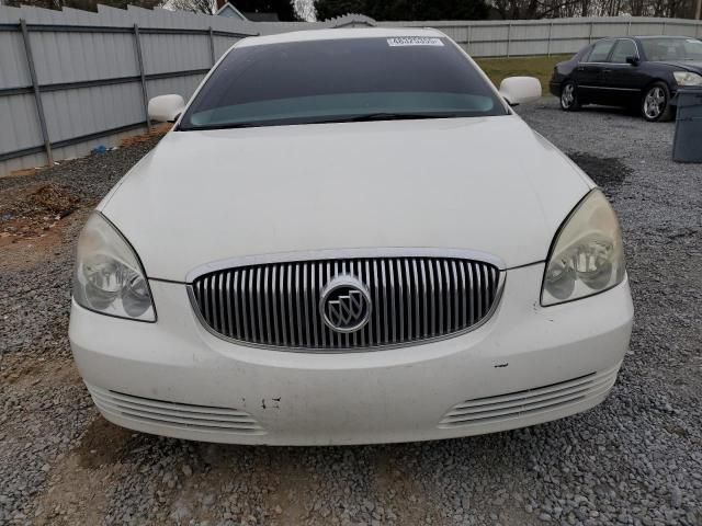 2006 Buick Lucerne CX