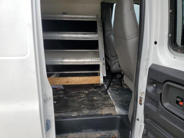 2008 Chevrolet Express G1500