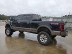 2017 Ford F250 Super Duty